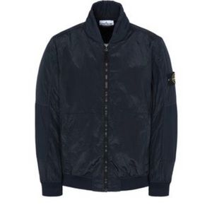 Stone Island NYLON METAL WATRO RIPSTOP Jacket Size M